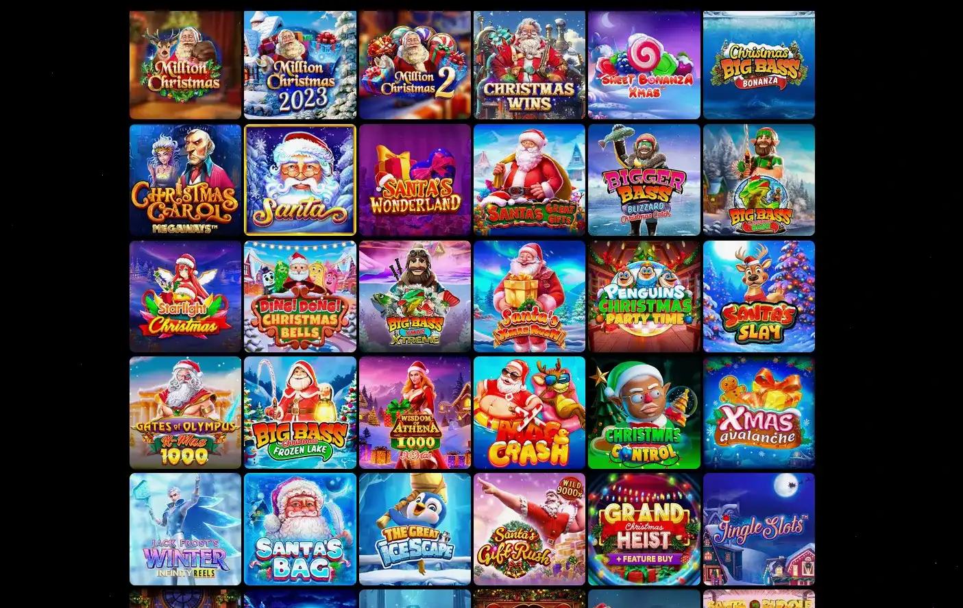 Крупный джекпот в игровом автомате казино Буст